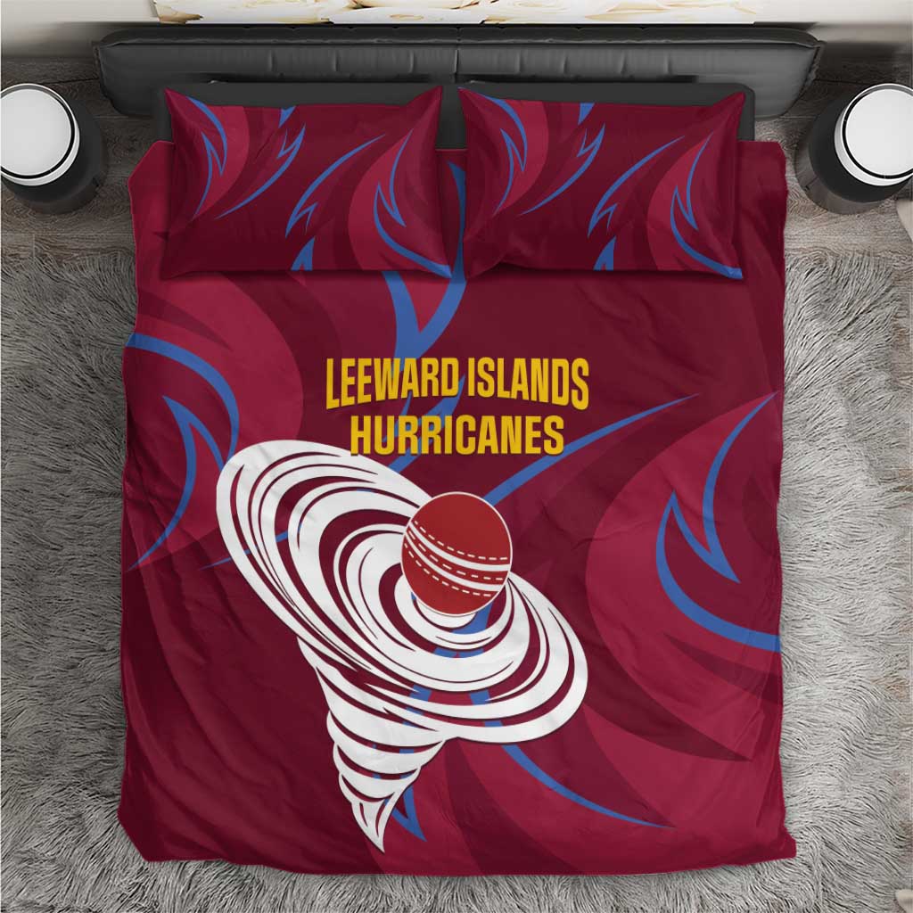 Cricket Leeward Hurricanes Bedding Set Come On Hurricanes Boys