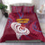 Cricket Leeward Hurricanes Bedding Set Come On Hurricanes Boys