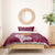 Cricket Leeward Hurricanes Bedding Set Come On Hurricanes Boys