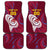 Cricket Leeward Hurricanes Car Mats Come On Hurricanes Boys