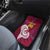 Cricket Leeward Hurricanes Car Mats Come On Hurricanes Boys