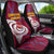 Cricket Leeward Hurricanes Car Seat Cover Come On Hurricanes Boys