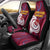 Cricket Leeward Hurricanes Car Seat Cover Come On Hurricanes Boys