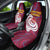 Cricket Leeward Hurricanes Car Seat Cover Come On Hurricanes Boys