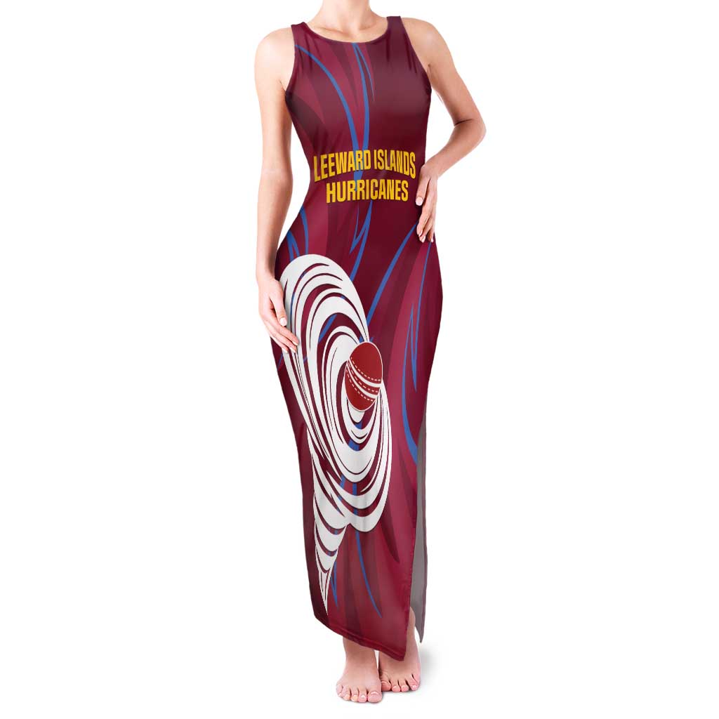 Custom Cricket Leeward Hurricanes Family Matching Tank Maxi Dress and Hawaiian Shirt Come On Hurricanes Boys