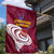 Cricket Leeward Hurricanes Garden Flag Come On Hurricanes Boys