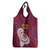 Cricket Leeward Hurricanes Grocery Bag Come On Hurricanes Boys