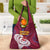 Cricket Leeward Hurricanes Grocery Bag Come On Hurricanes Boys