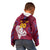 Custom Cricket Leeward Hurricanes Kid Hoodie Come On Hurricanes Boys