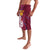 Custom Cricket Leeward Hurricanes Lavalava Come On Hurricanes Boys