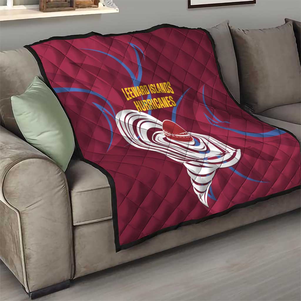 Cricket Leeward Hurricanes Quilt Come On Hurricanes Boys
