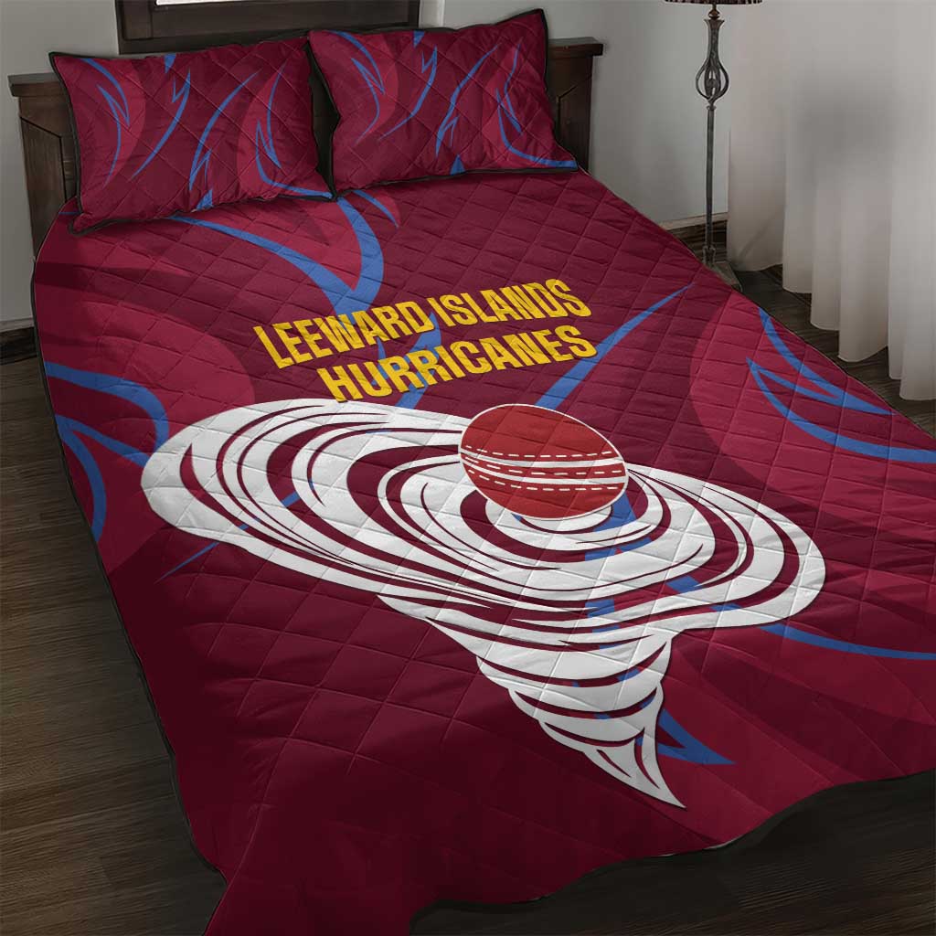 Cricket Leeward Hurricanes Quilt Bed Set Come On Hurricanes Boys