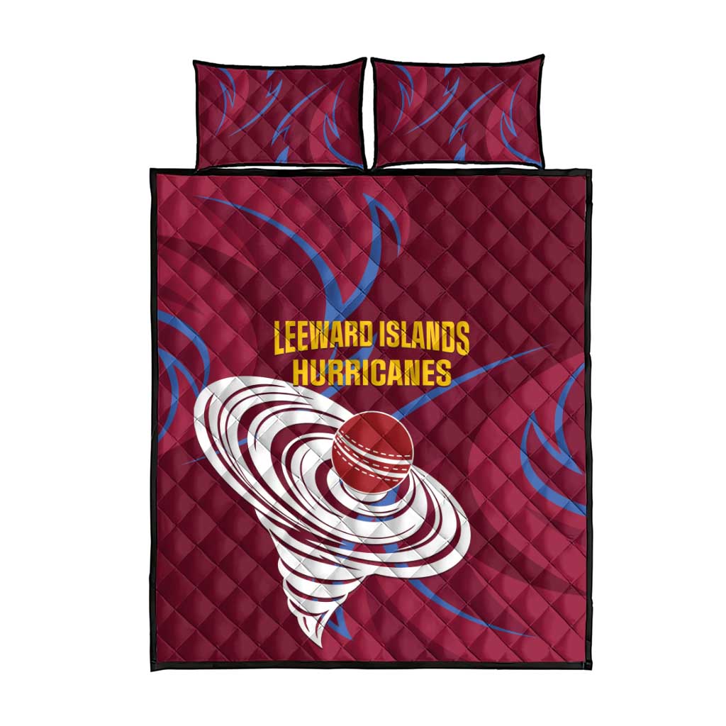 Cricket Leeward Hurricanes Quilt Bed Set Come On Hurricanes Boys