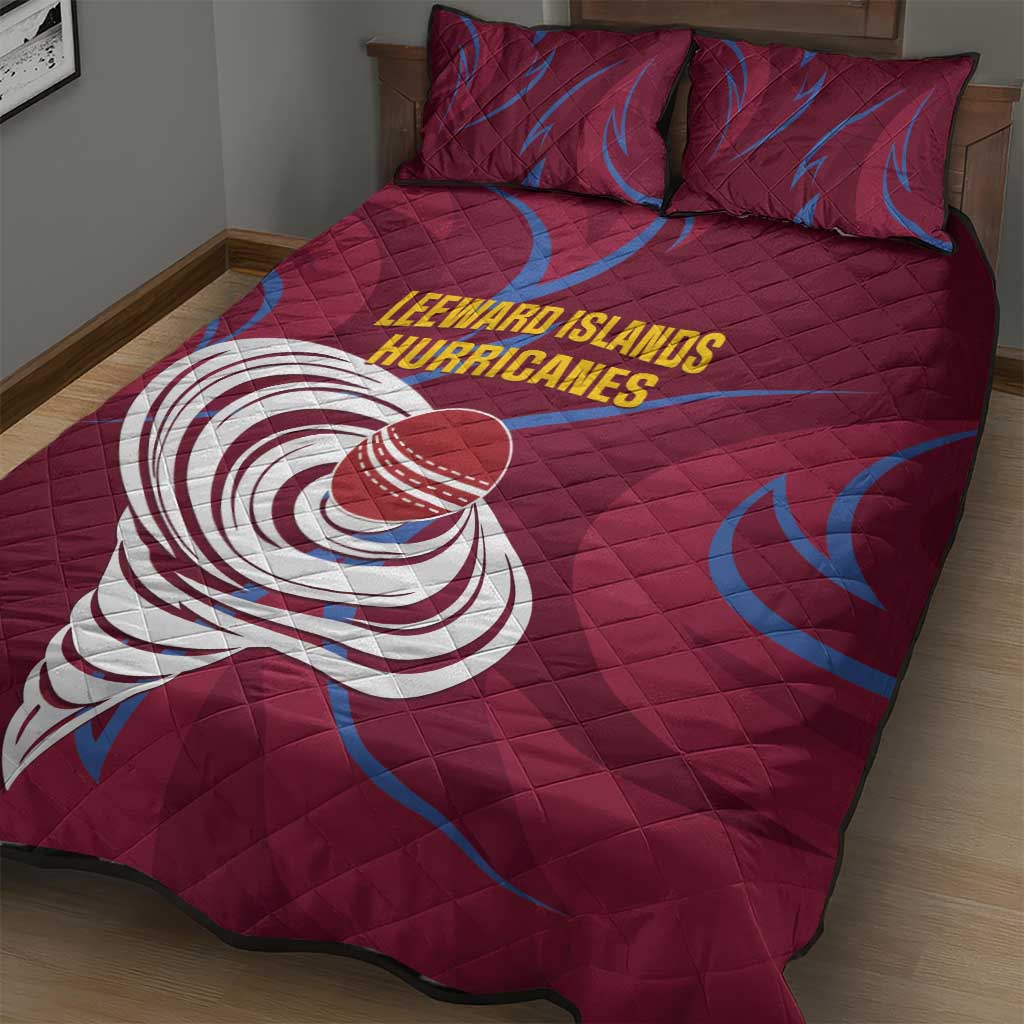 Cricket Leeward Hurricanes Quilt Bed Set Come On Hurricanes Boys