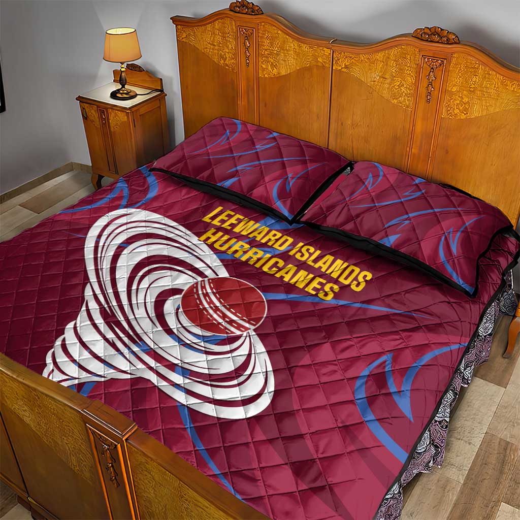 Cricket Leeward Hurricanes Quilt Bed Set Come On Hurricanes Boys