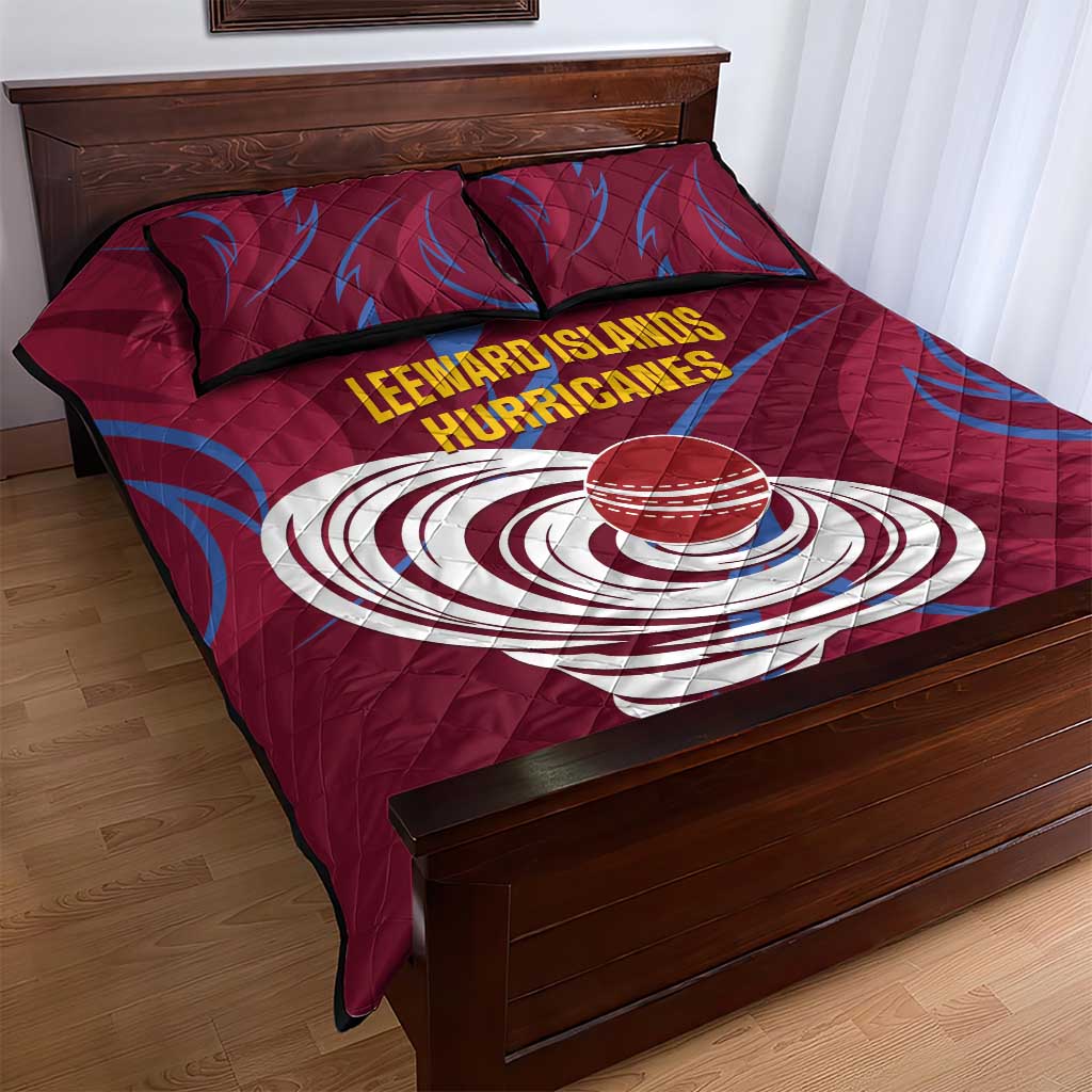 Cricket Leeward Hurricanes Quilt Bed Set Come On Hurricanes Boys