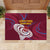 Cricket Leeward Hurricanes Rubber Doormat Come On Hurricanes Boys