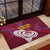 Cricket Leeward Hurricanes Rubber Doormat Come On Hurricanes Boys
