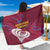 Cricket Leeward Hurricanes Sarong Come On Hurricanes Boys