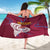 Cricket Leeward Hurricanes Sarong Come On Hurricanes Boys