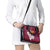 Cricket Leeward Hurricanes Shoulder Handbag Come On Hurricanes Boys