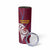 Custom Cricket Leeward Hurricanes Skinny Tumbler Come On Hurricanes Boys