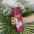 Custom Cricket Leeward Hurricanes Skinny Tumbler Come On Hurricanes Boys