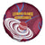 Cricket Leeward Hurricanes Spare Tire Cover Come On Hurricanes Boys