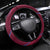 Cricket Leeward Hurricanes Steering Wheel Cover Come On Hurricanes Boys