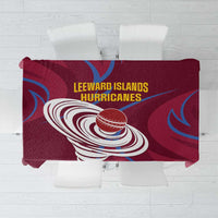Cricket Leeward Hurricanes Tablecloth Come On Hurricanes Boys