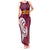 Custom Cricket Leeward Hurricanes Tank Maxi Dress Come On Hurricanes Boys