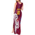 Custom Cricket Leeward Hurricanes Tank Maxi Dress Come On Hurricanes Boys