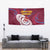 Cricket Leeward Hurricanes Tapestry Come On Hurricanes Boys