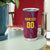 Custom Cricket Leeward Hurricanes Tumbler Cup Come On Hurricanes Boys