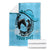 Personalized Kentucky Horse Racing Blanket Beauty and The Horse Blue Version LT01