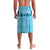 Personalized Kentucky Horse Racing Lavalava Beauty and The Horse Blue Version LT01