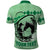 Personalized Kentucky Horse Racing Polo Shirt Beauty and The Horse Green Version LT01
