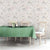 Personalized Kentucky Horse Racing Tablecloth Beauty and The Horse Green Version LT01