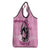 Kentucky Horse Racing Grocery Bag Beauty and The Horse Pink Version LT01