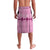 Personalized Kentucky Horse Racing Lavalava Beauty and The Horse Pink Version LT01