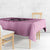Personalized Kentucky Horse Racing Tablecloth Beauty and The Horse Pink Version LT01
