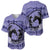 Personalized Kentucky Horse Racing Baseball Jersey Beauty and The Horse Purple Version LT01