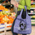 Kentucky Horse Racing 2024 Grocery Bag Beauty and The Horse Purple Version