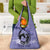Kentucky Horse Racing 2024 Grocery Bag Beauty and The Horse Purple Version