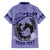 Personalized Kentucky Horse Racing Hawaiian Shirt Beauty and The Horse Purple Version LT01