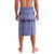 Personalized Kentucky Horse Racing Lavalava Beauty and The Horse Purple Version LT01