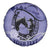 Personalized Kentucky Horse Racing 2024 Spare Tire Cover Beauty and The Horse Purple Version