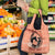 Kentucky Horse Racing Grocery Bag Beauty and The Horse Orange Version LT01