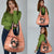 Kentucky Horse Racing Grocery Bag Beauty and The Horse Orange Version LT01