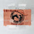 Personalized Kentucky Horse Racing Tablecloth Beauty and The Horse Orange Version LT01